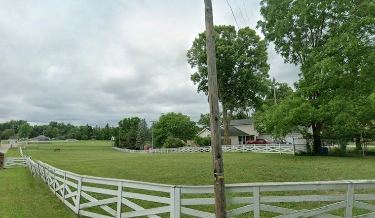 Ravenna Balloon A-Fair Marks 47 Years as Rubber-Town Roots Take Flight in Randolph Township