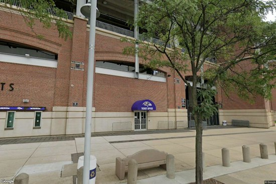 Ravens and T. Rowe Price Back Baltimore High School Leadership Institute