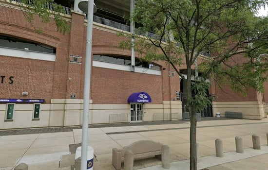 Ravens and T. Rowe Price Back Baltimore High School Leadership Institute