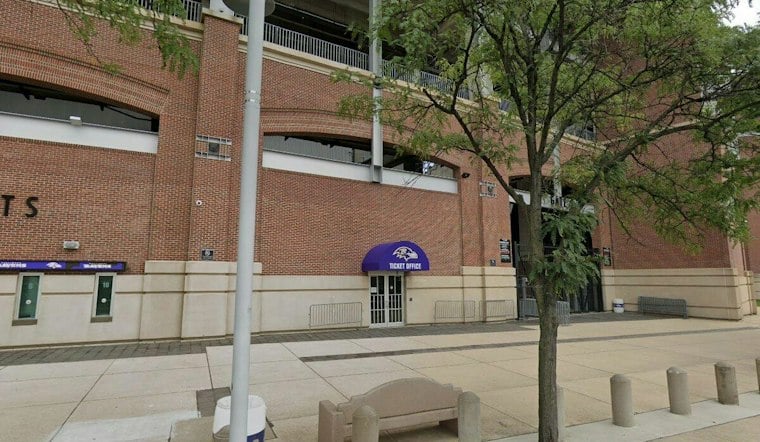 Ravens and T. Rowe Price Back Baltimore High School Leadership Institute