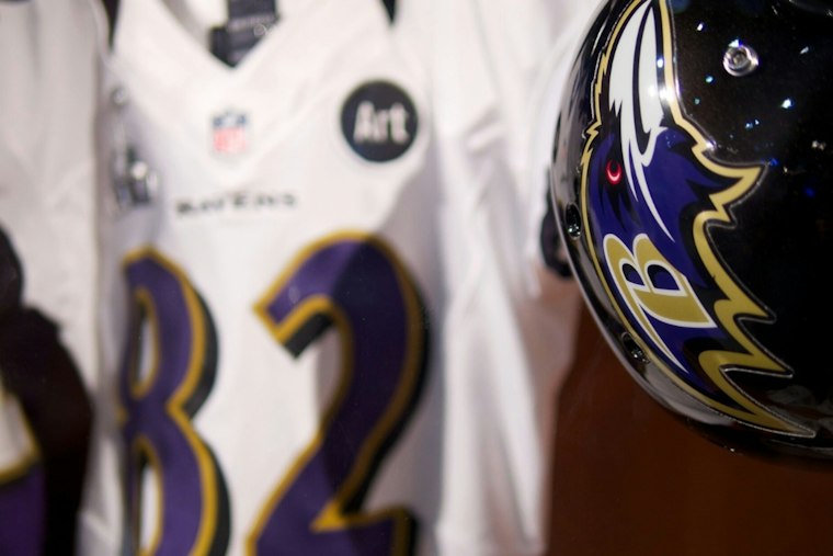 Ravens, CareFirst Deepen 20-Year Bond With $80K in Baltimore Nonprofit Grants