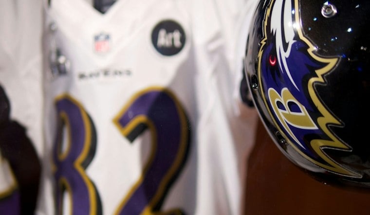 Ravens, CareFirst Deepen 20-Year Bond With $80K in Baltimore Nonprofit Grants
