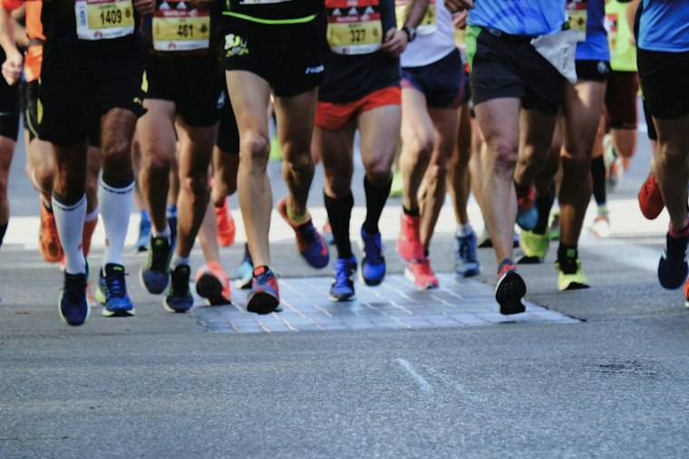 Ravens Staffer to Run 7 Marathons on 7 Continents in 7 Days for ALS Cause
