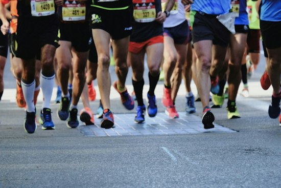 Ravens Staffer to Run 7 Marathons on 7 Continents in 7 Days for ALS Cause