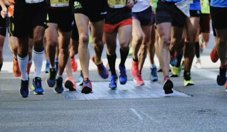 Ravens Staffer to Run 7 Marathons on 7 Continents in 7 Days for ALS Cause