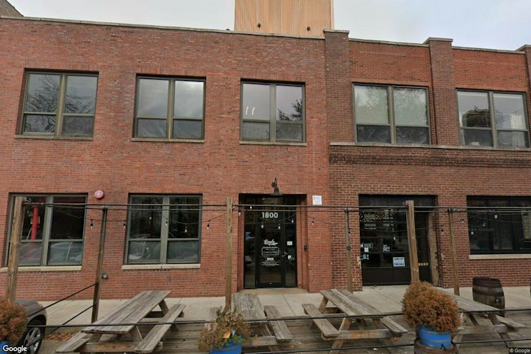 Ravenswood's Oktoberfestiversary Returns to Fight Chicago's Growing Hunger Crisis