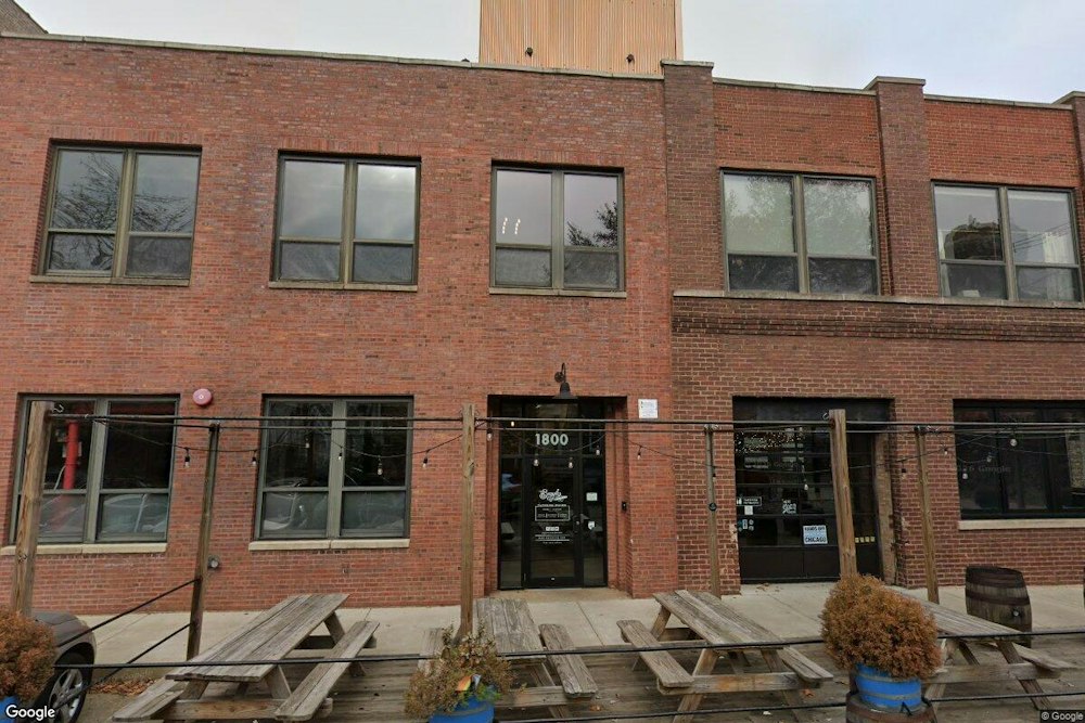Ravenswood's Oktoberfestiversary Returns to Fight Chicago's Growing Hunger Crisis