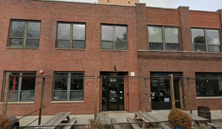 Ravenswood's Oktoberfestiversary Returns to Fight Chicago's Growing Hunger Crisis