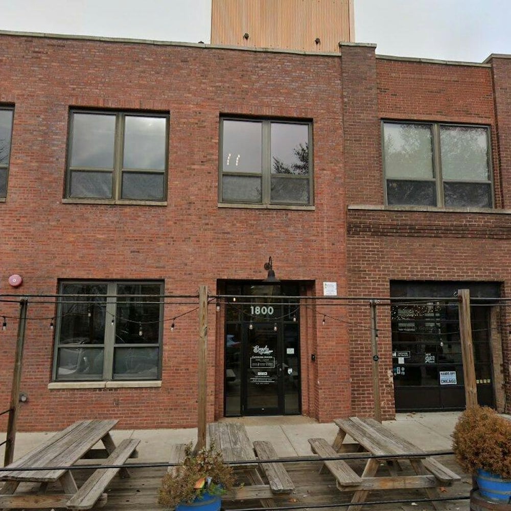 Ravenswood's Oktoberfestiversary Returns to Fight Chicago's Growing Hunger Crisis