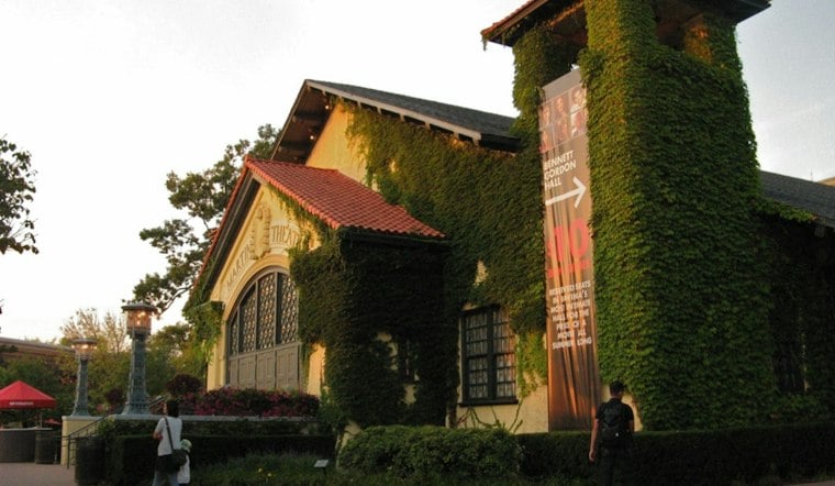 Ravinia's 122-Year-Old Martin Theatre Gets $38 Million Facelift, Closes After Sept. 23