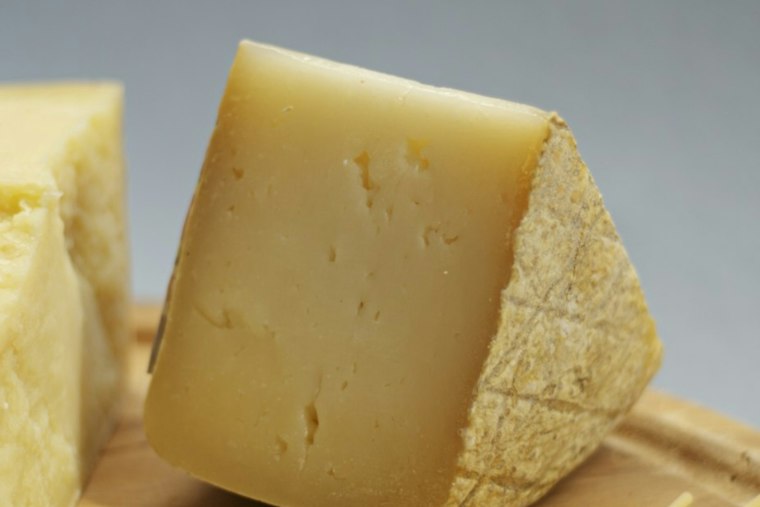 Raw Milk Cheese From Willows Creamery Tied To E. Coli Outbreak Sickening Kids In Nine States