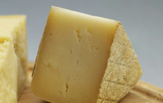 Raw Milk Cheese From Willows Creamery Tied To E. Coli Outbreak Sickening Kids In Nine States