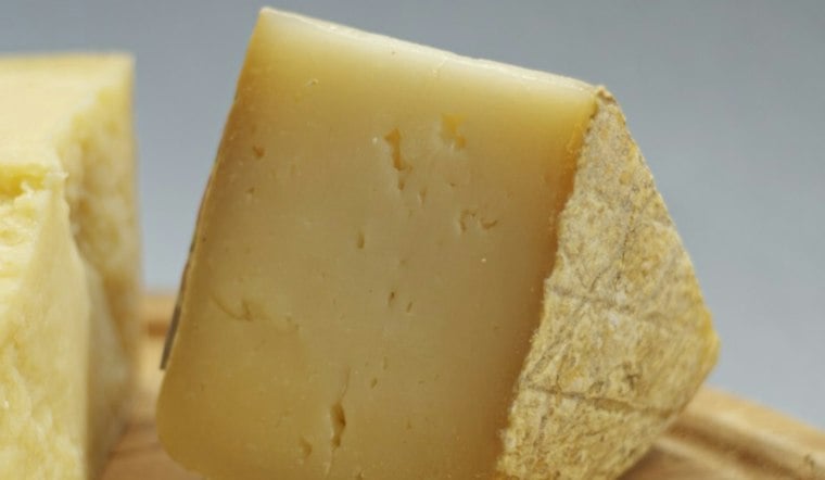 Raw Milk Cheese From Willows Creamery Tied To E. Coli Outbreak Sickening Kids In Nine States