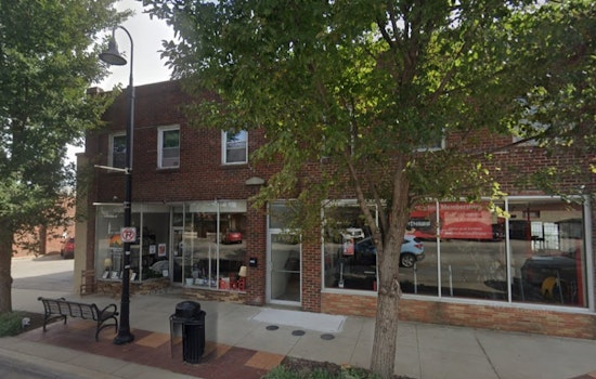 Raytown Loses Its Only Indie Bookshop as Trailhead Books Shuts Storefront