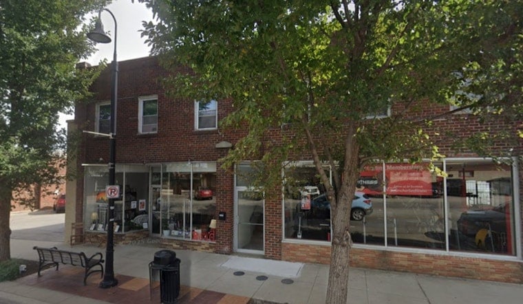 Raytown Loses Its Only Indie Bookshop as Trailhead Books Shuts Storefront