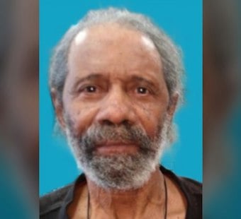 Raytown Police Search for 67-Year-Old Billy Williams, Last Seen Sunday, September 13