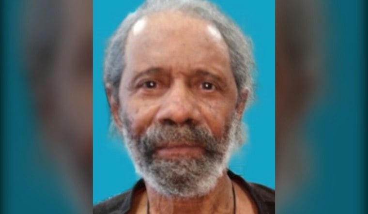 Raytown Police Search for 67-Year-Old Billy Williams, Last Seen Sunday, September 13