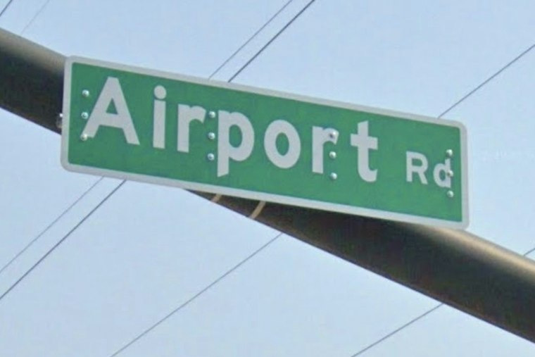 Razor-Wielding Suspect Threatens Employee at Airport Road Business, Police Say