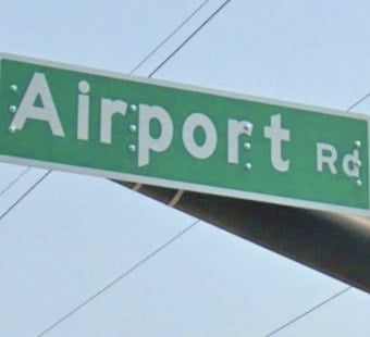 Razor-Wielding Suspect Threatens Employee at Airport Road Business, Police Say