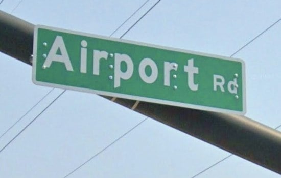 Razor-Wielding Suspect Threatens Employee at Airport Road Business, Police Say