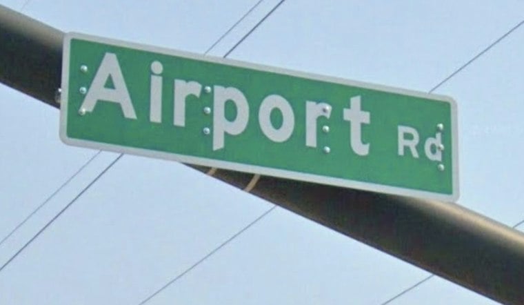 Razor-Wielding Suspect Threatens Employee at Airport Road Business, Police Say