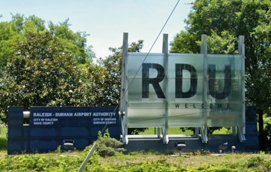 RDU Adds Guadalajara Nonstop as Volaris Becomes Airport's 19th Airline
