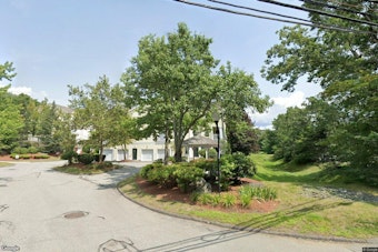 Reading Driver Trapped After Car Rolls Into Gazebo Circle Garage, Rushed to Trauma Center