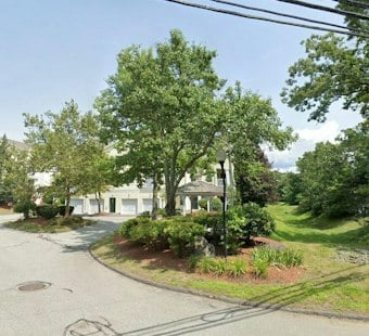 Reading Driver Trapped After Car Rolls Into Gazebo Circle Garage, Rushed to Trauma Center