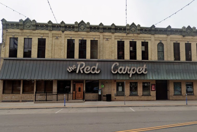Red Carpet Nightclub Bets on Country With Five-Show St. Cloud Series