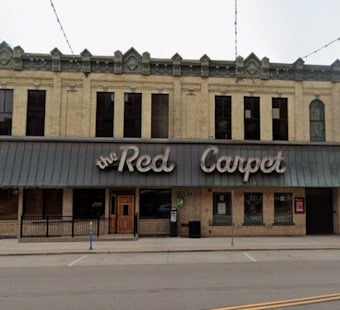 Red Carpet Nightclub Bets on Country With Five-Show St. Cloud Series
