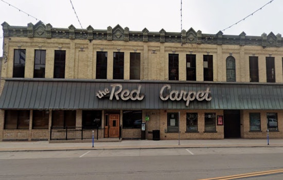 Red Carpet Nightclub Bets on Country With Five-Show St. Cloud Series