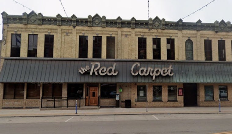 Red Carpet Nightclub Bets on Country With Five-Show St. Cloud Series