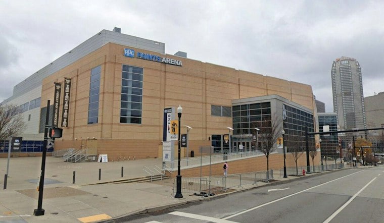 Red Clay Strays Bring Grateful Tour to PPG Paints Arena