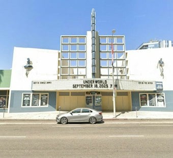 Red Hot Chili Peppers, Dave Grohl Headline Silverlake Conservatory's 25th at Palladium
