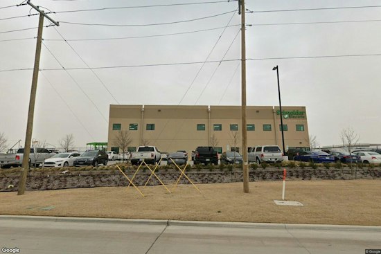 Red Oak Data Center Training Program Helps Turn Career Changers Into Technicians