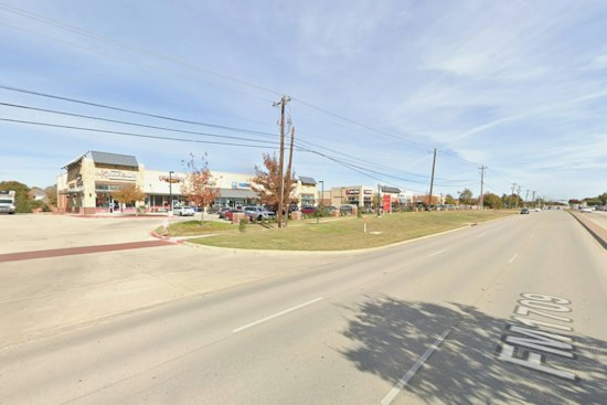 Red Pepper Wok Fills Old Buffalo Wild Wings Go Spot In Keller