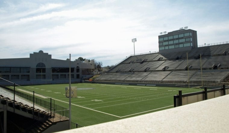 Red Sample Band to Fire Up Montgomery Before Morehouse-Tuskegee Classic