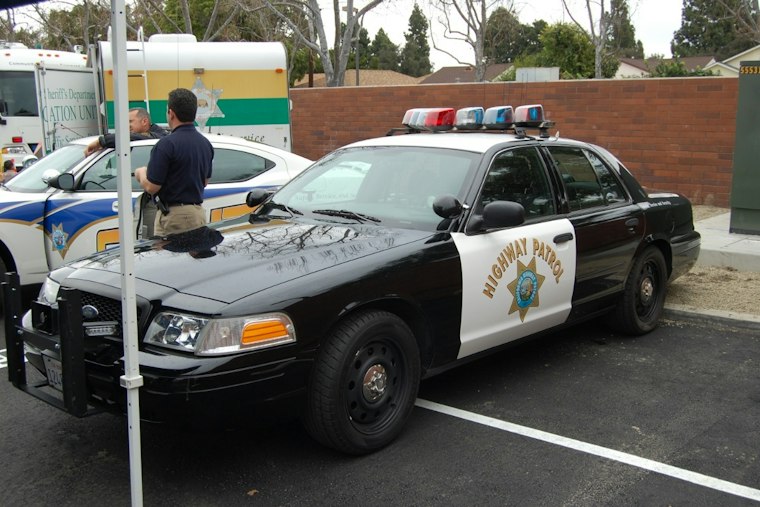 Redding Man, 22, Killed in Fiery Head-On Crash Near Anderson, Teen Escapes Flames