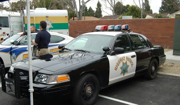Redding Man, 22, Killed in Fiery Head-On Crash Near Anderson, Teen Escapes Flames