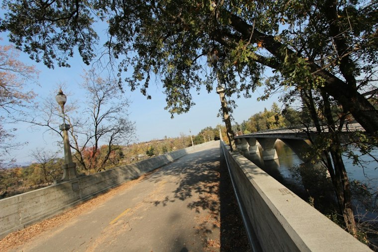 Redding's $74M Pump Station Overhaul Will Reroute Sacramento River Trail
