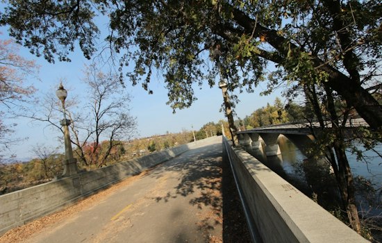 Redding's $74M Pump Station Overhaul Will Reroute Sacramento River Trail
