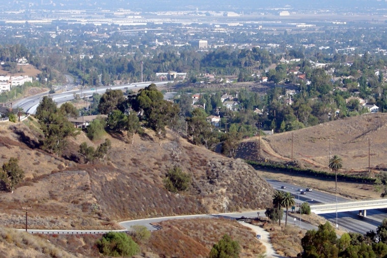 Redlands Hit-And-Run Kills 27-Year-Old Pedestrian Left on I-10 Shoulder