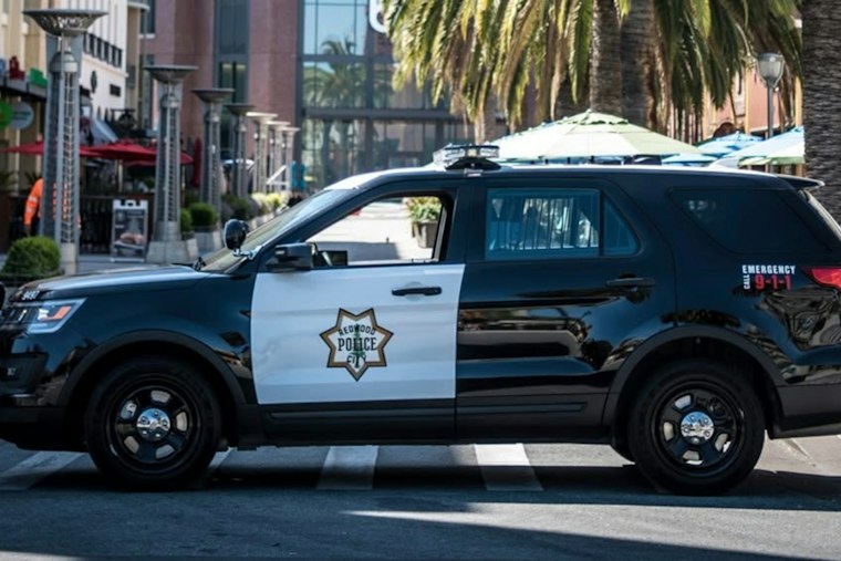 Redwood City Man Out on Bail Rams Back Into Stalking Victim's Life, Cops Say