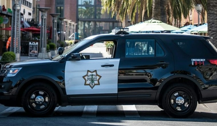 Redwood City Man Out on Bail Rams Back Into Stalking Victim's Life, Cops Say