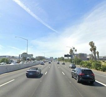 Redwood City Police Search for Missing 4-Year-Old After Rollover on Highway 101