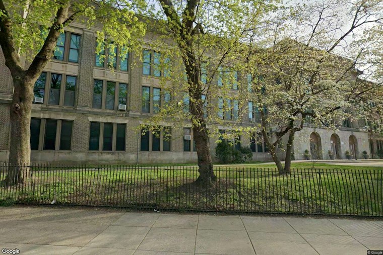Referee-Spectator Fight at Roxborough Youth Game Ends in Gunfire, Police Say