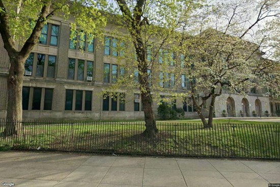 Referee-Spectator Fight at Roxborough Youth Game Ends in Gunfire, Police Say