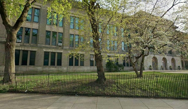 Referee-Spectator Fight at Roxborough Youth Game Ends in Gunfire, Police Say