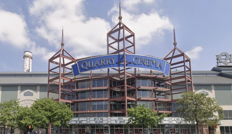 Regal's $2M Quarry Cinema Makeover Cuts Seats in Half, Sparks TikTok Backlash