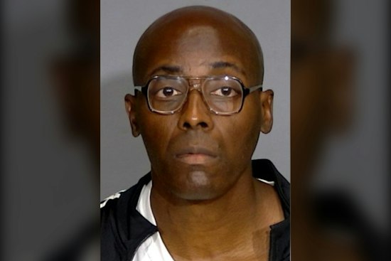Registered Predator Charged in String of Foot-Touching Attacks on Indy State Workers